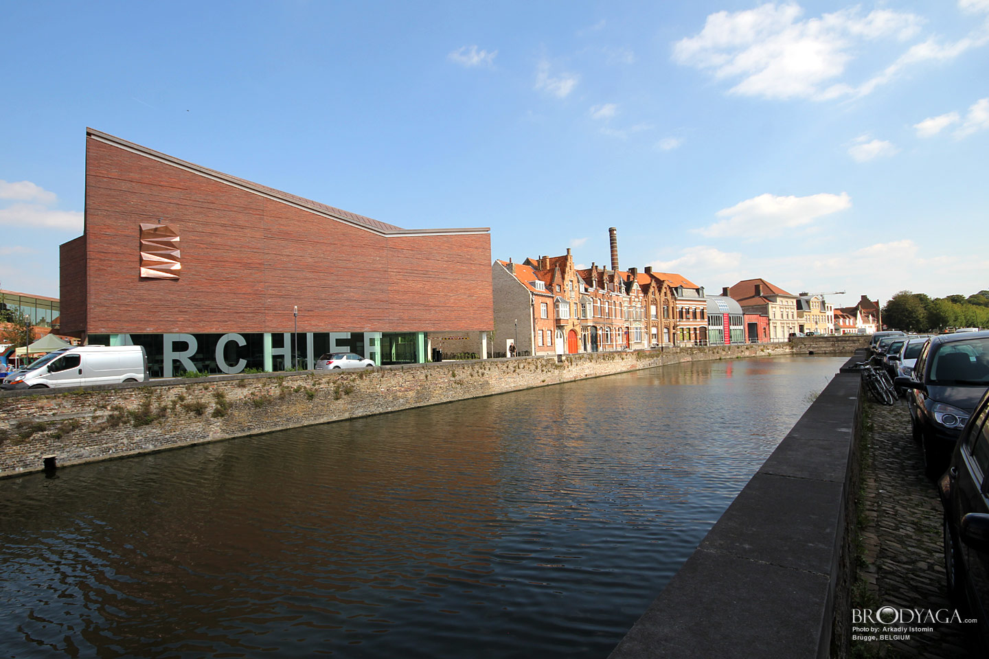 Brugge